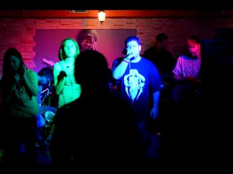 PAX UNITY - Bezsenność