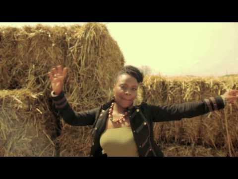 Raise Your Soul - Carmen Brown (offical video)