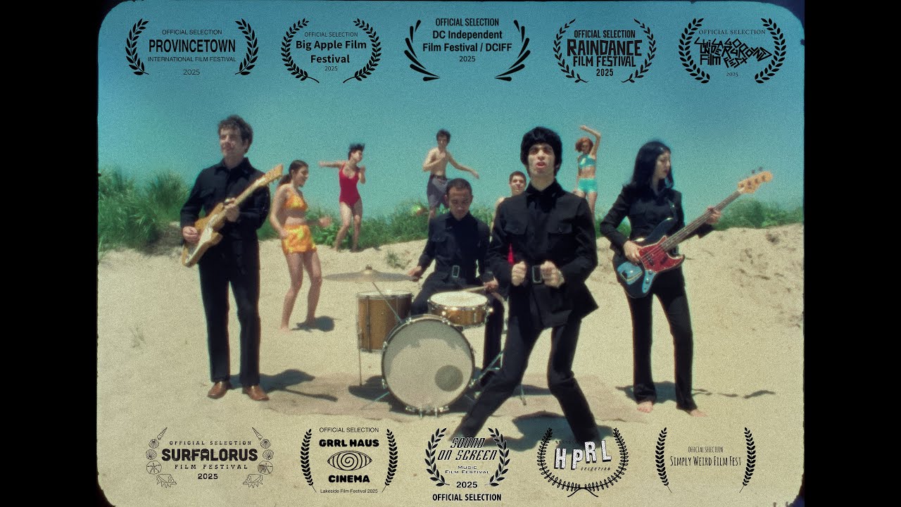 Beacho (Teaser/ Trailer)