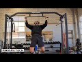 Cable Crossover Exercise Full Body Workout