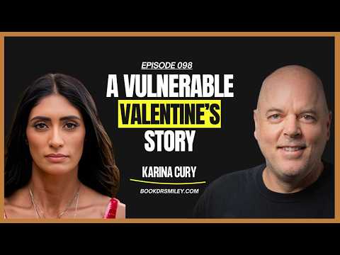 From Depression to Healing, Inspiring Success Story | Dr. Smiley Show | Ep. 98