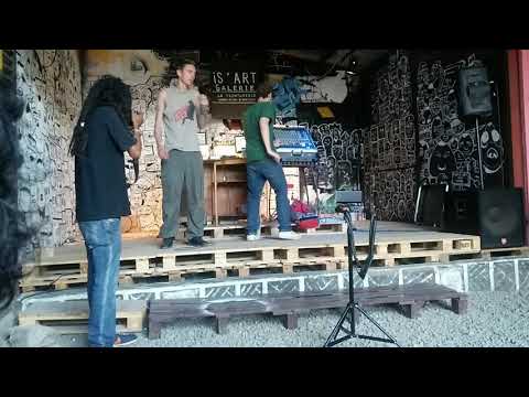 Demo Dub - The Mighty Patch Dub