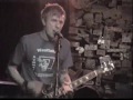 Brandtson | The Grog Shop | Cleveland | 03.24.03