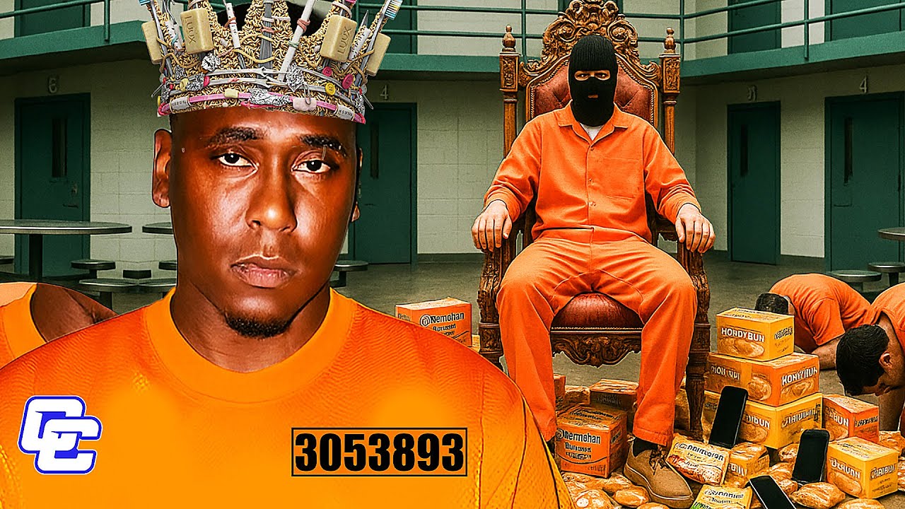 Dorm Boss In Jail