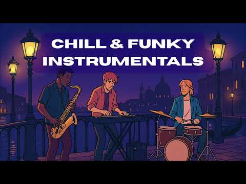Top Acid Jazz & Jazz House Grooves Vol 1 | Chill & Funky Instrumentals [Acid Jazz, Relaxing Jazz]