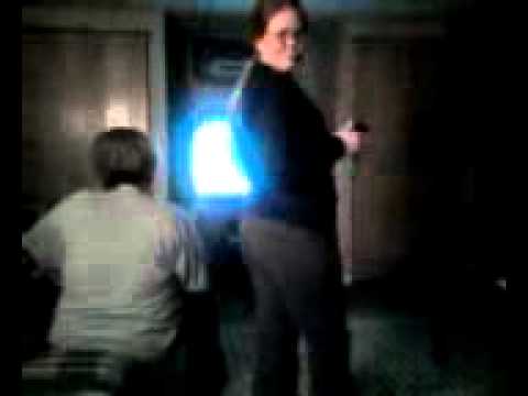 Beer Pong! Wii