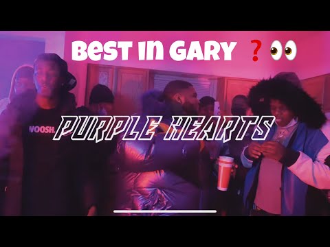 Bigg Ricch Ft Lil Odee Reaction Video 🔥 Best In Gary❗️🗣