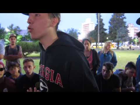 NARCISO MASACRE vs MIRKO PALAS - ELITE 2vs2 ALEATORIO - Final