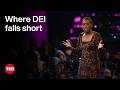 Where DEI Falls Short And How To Rethink It Y Vonne Hutchinson TED