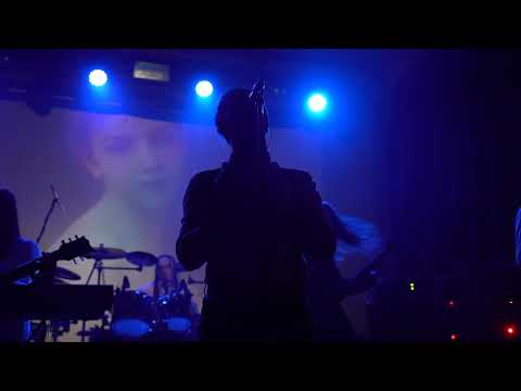 Woe Unto Me, 2019-03-31, Brugge