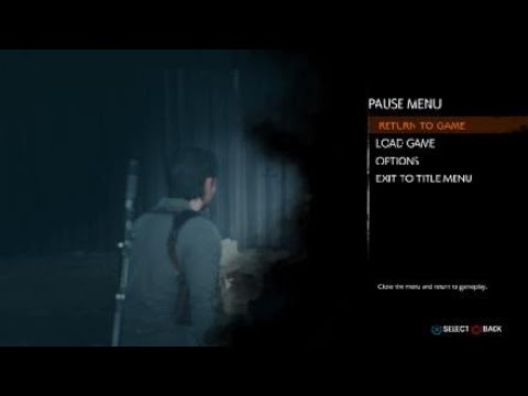 The Evil Within® 2 Pt 12 Buzzsaw lady returns