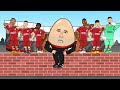 ARNE SLOT Is HUMPTY DUMPTY Liverpool Lose 6 Games Out Of 7