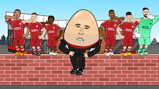 Download lagu ARNE SLOT is HUMPTY DUMPTY🥚 Liverpool lose 6 games out of 7! mp3 Download lagu ARNE SLOT is HUMPTY DUMPTY🥚 Liverpool lose 6 games out of 7! mp3