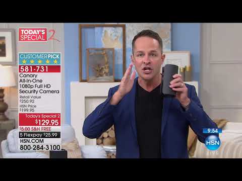 HSN | The Monday Night Show with Adam Freeman 09.18.2017 - 08 PM