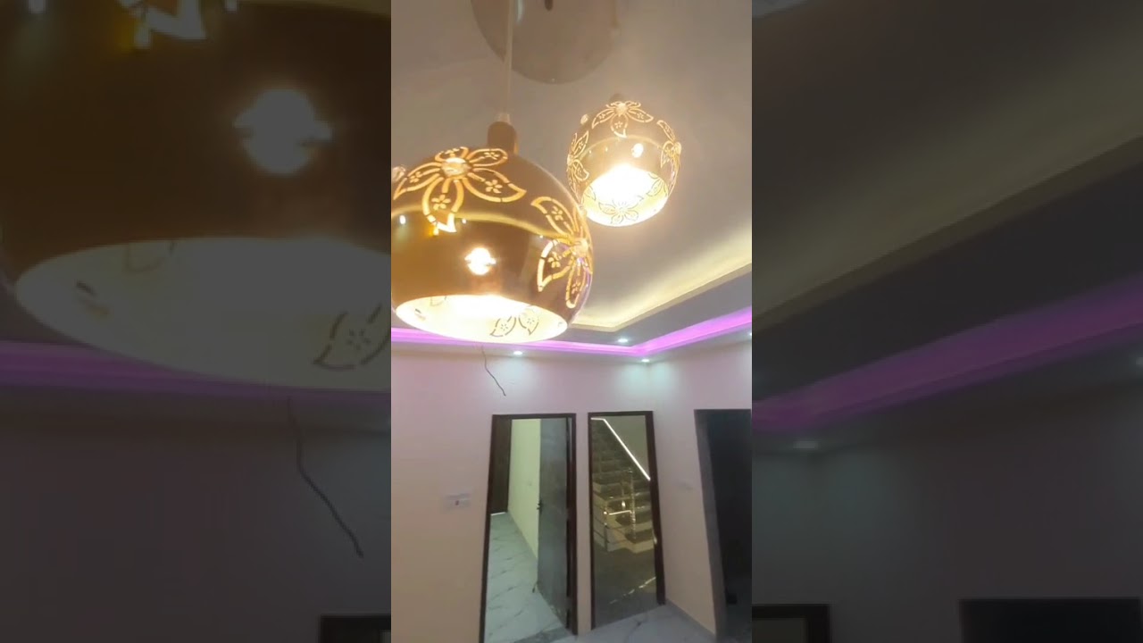 3 BHK 20ft