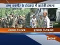 J&K: Terrorists attack Army patrolling party in Haril area of Kupwara district