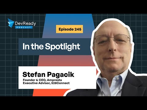 Ep 245 Trailer | Bridging Climate and Finance: The Startup Turning Carbon Metrics into Money