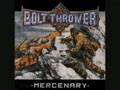 Bolt Thrower - Mercenary