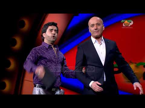 Portokalli, 2 Dhjetor 2018 - Ylvi Bakeri (Këngët korçare)