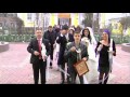 Первая Гагаузско-Мексиканская свадьба клип 20.01.12. 