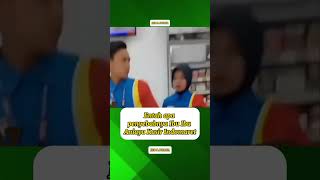 Download lagu Ibu ibu aniaya kasir Indomaret mp3