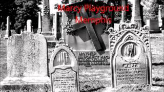 Marcy Playground  Memphis