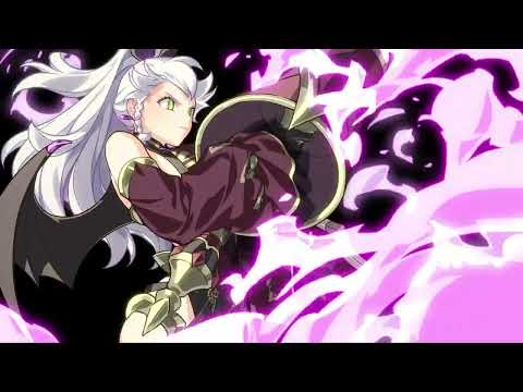 [Epic Seven]Green Boss expedition - Lich Level 3 - Full auto team solo the Boss