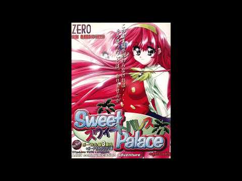 【Sweet Palace～ED】One small day　AKI