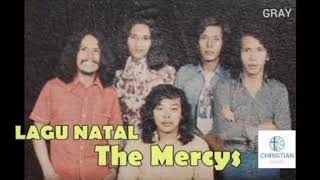 Download lagu The Mercys - Malam Kudus (lagu natal) HD mp3
