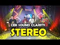 Cek Sound Dangdut Clarity Stereo