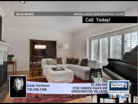 Home for sale in GREENWOOD VILLAGE, CO | $1,040,000