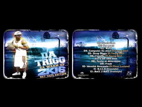 Da Trigg - Strap Nigga (Ft. Young Dev)