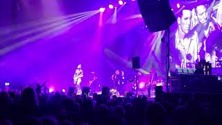 Dropkick Murphys live in Mannheim 2023-02-18