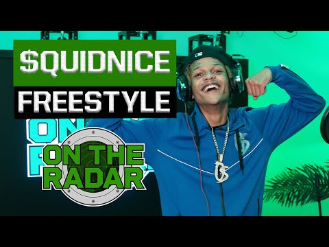 The $quidnice Freestyle