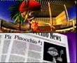 Pinocchio - "DJ Pinocchio" 