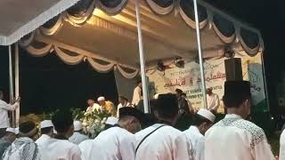 Download lagu sholawat Ahmad ya habibi versi hadroh bersama habib Syahrizal Bin Sagaf Al Ba'bud komar Ibnu Banjar mp3 Download lagu sholawat Ahmad ya habibi versi hadroh bersama habib Syahrizal Bin Sagaf Al Ba'bud komar Ibnu Banjar mp3