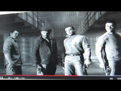 Alcatraz Vorgeschichte Original (Eye of Tiger Songversion)