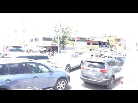 VIRE WON LIVE - YON TI PALE AK CHOFE MOTO 3 WOU YO NAN DELMAS 31