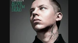 professor green oh my god