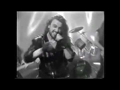 KABÁT - ZA TREST 1990