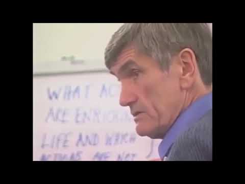 Marshall Rosenberg Empatia - como agradecer em girafa