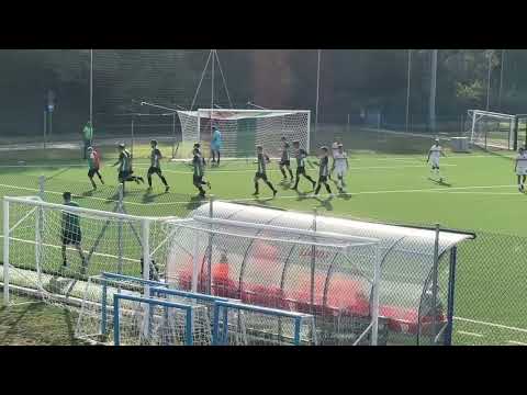 Promozione C 5^giornata Gavarnese Azzano calcio