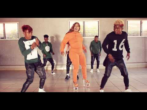 Anja La Méchante & Kitanah : TAFONDRO VAVA