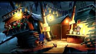 Let's Play Monkey Island 2 Part 2 - Performance Art