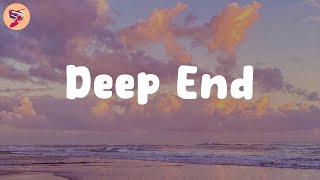 Deep End - Birdy (𝑳𝒚𝒓𝒊𝒄𝒔)