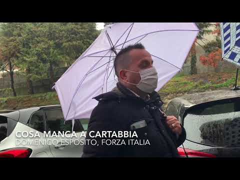 Cosa manca a Cartabbia, Varese