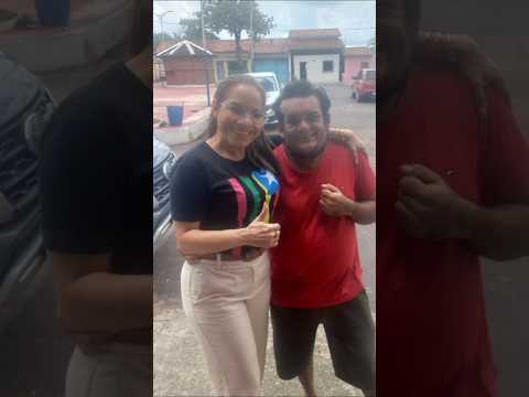 os comentários sobre Santa Luzia do Tide #maranhao #santaluzia