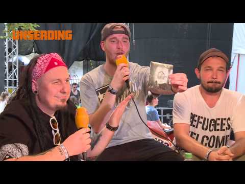 HALBERG OPEN AIR 2015: Axel Weber & Viele Mehr!