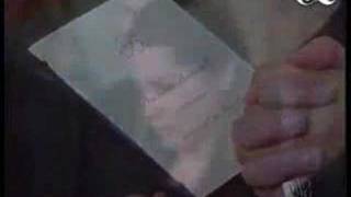 caliban - goodbye  charmed