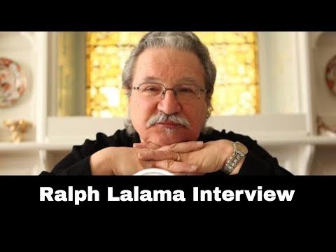 Ralph Lalama Interview